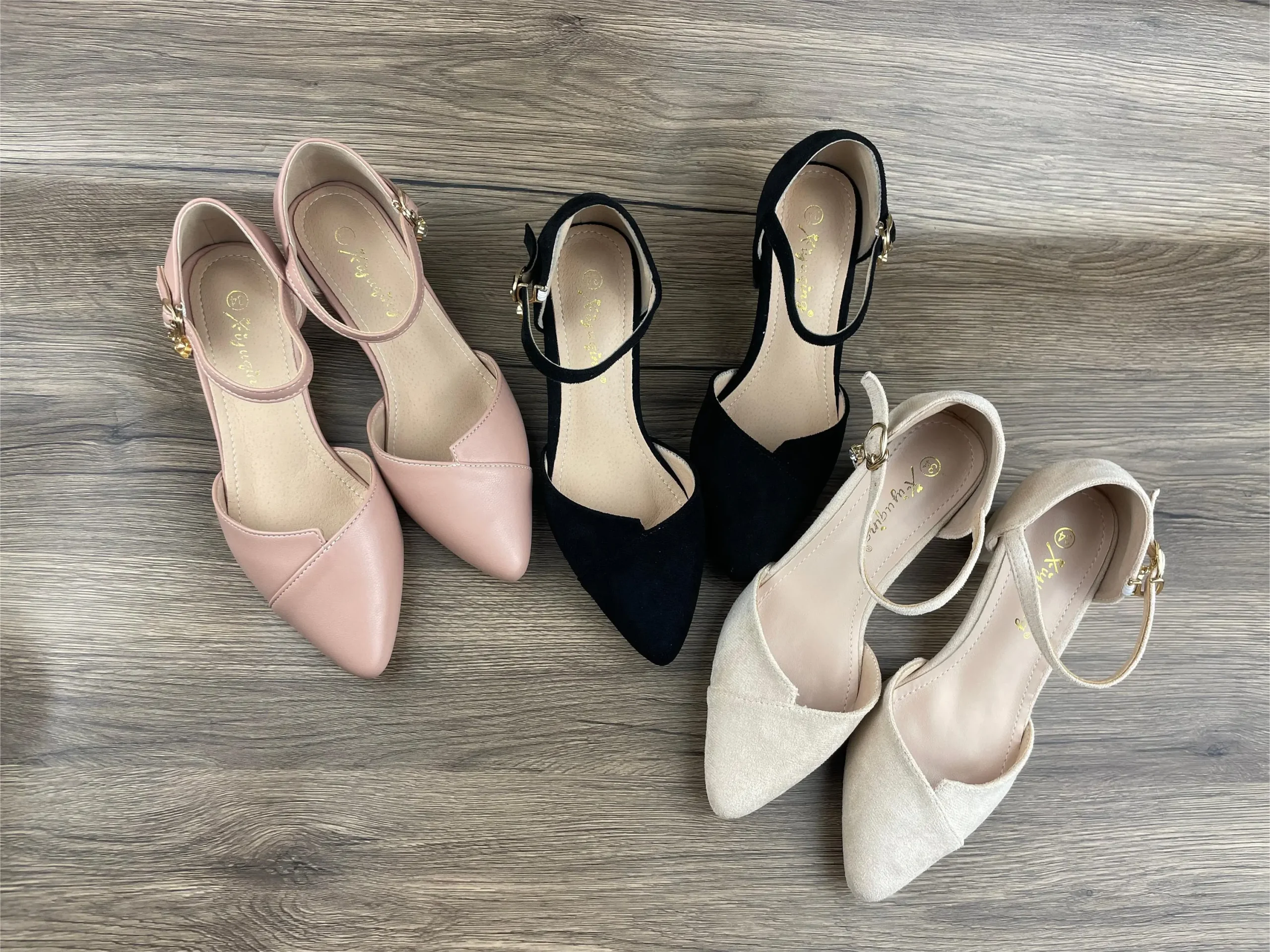 Mary Jane Shoes Women S Shoes Button Up