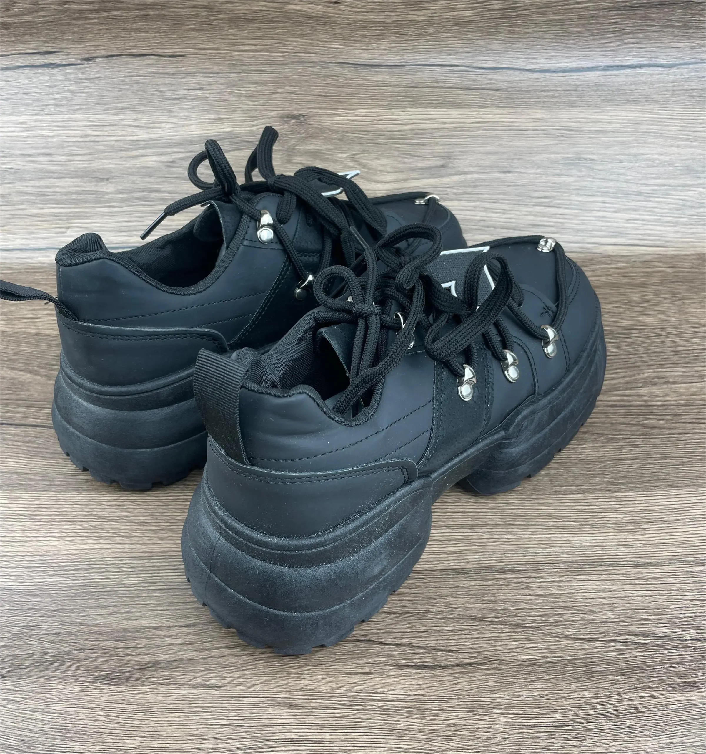 Small Leather Shoes Sports Shoes Women S Shoes