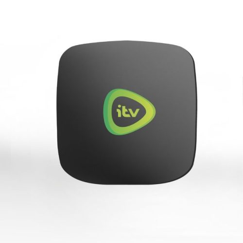 Hot Sale 49% Off -🔥android Tv Box – Simple, Compact & Easy Entertainment 📺
